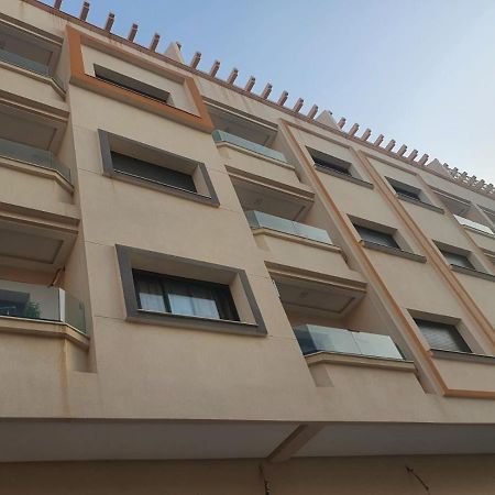 Nador Hay Al Matar Apartment Exterior photo