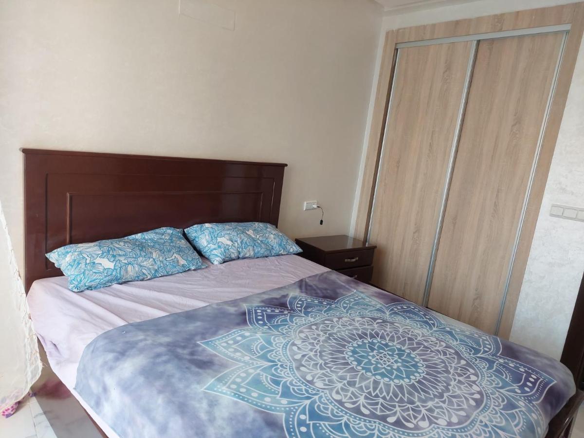 Nador Hay Al Matar Apartment Exterior photo