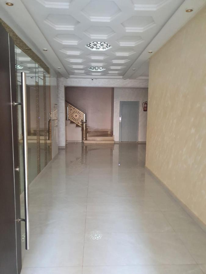 Nador Hay Al Matar Apartment Exterior photo